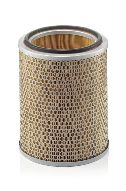 Воздушный фильтр MANN-FILTER C22224