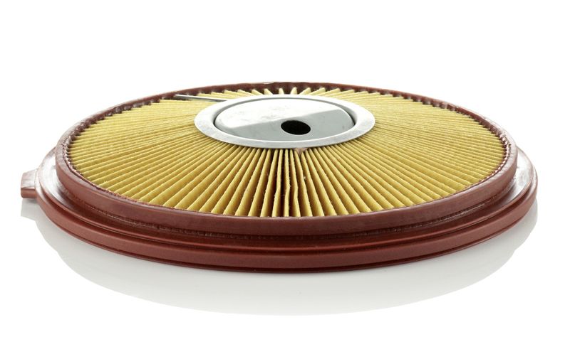 Воздушный фильтр MANN-FILTER C2428