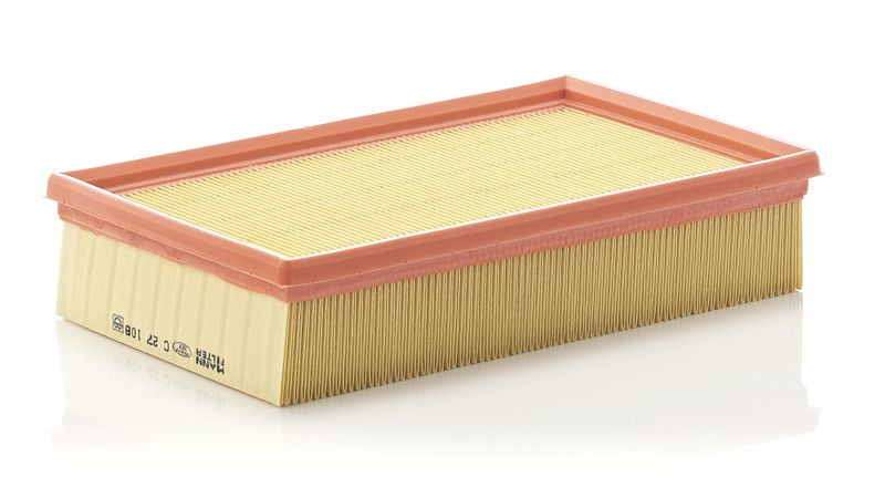 Воздушный фильтр MANN-FILTER C27108