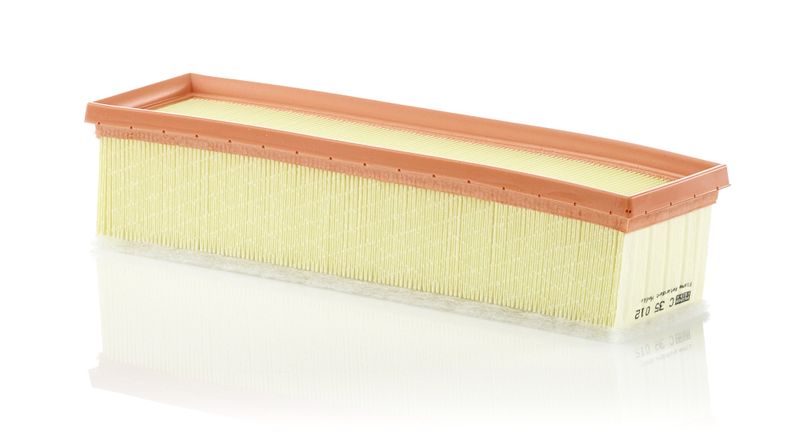 Воздушный фильтр MANN-FILTER C35012