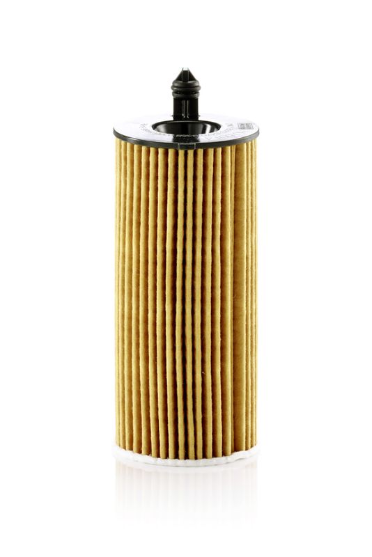 Масляный фильтр MANN-FILTER HU6014Z