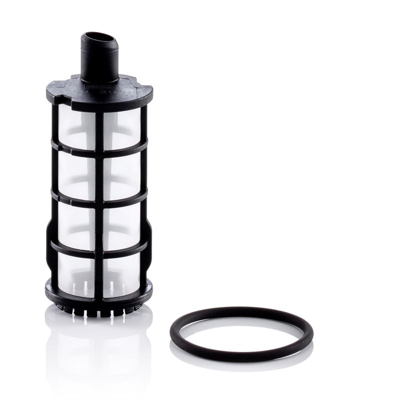 Топливный фильтр MANN-FILTER PU301X