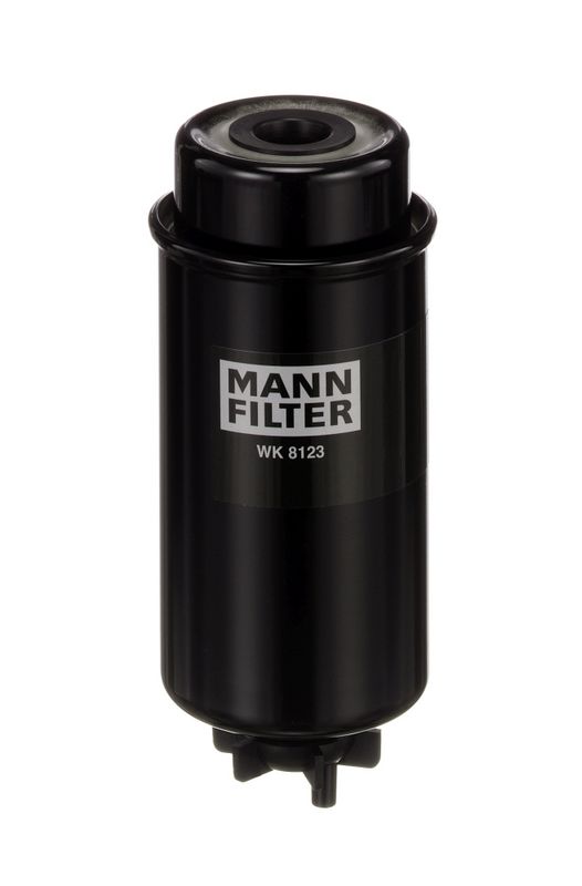 Топливный фильтр MANN-FILTER WK8123