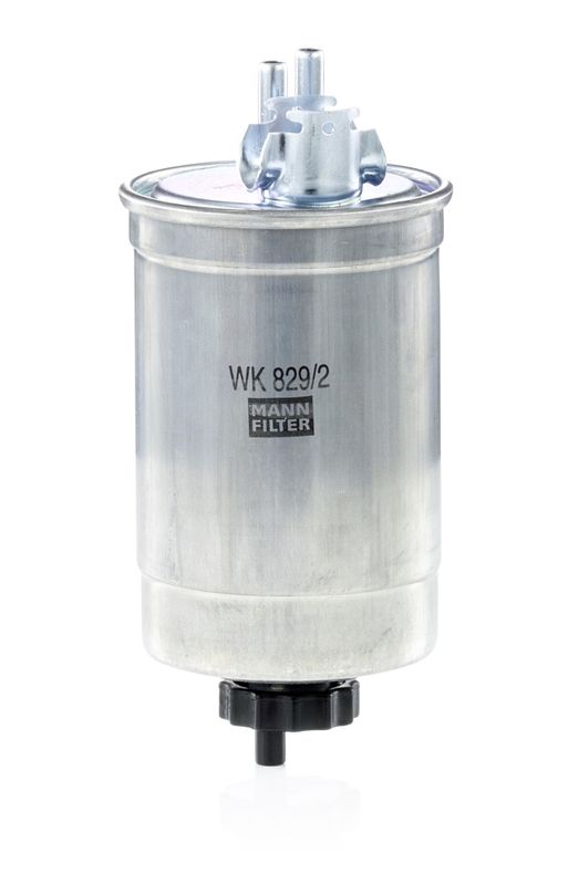 Топливный фильтр MANN-FILTER WK8292