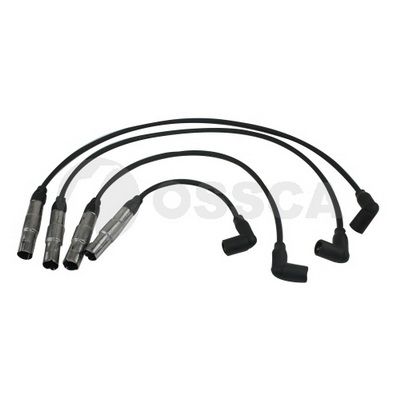 Комплект проводов зажигания OSSCA 12273