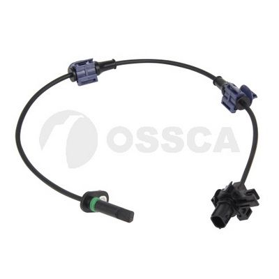 Датчик, частота вращения колеса OSSCA 21224