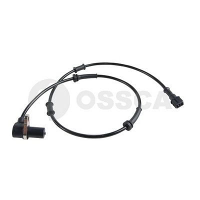 Датчик, частота вращения колеса OSSCA 30947