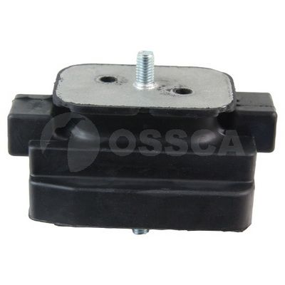 Подвеска, механическая коробка передач OSSCA 35646