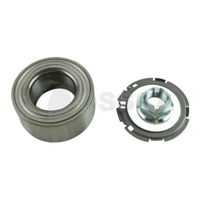 Комплект подшипника ступицы колеса OSSCA 38955