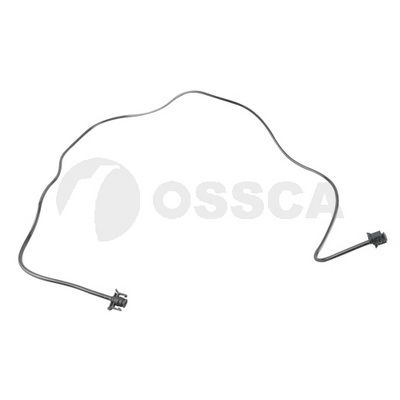 Трубка охлаждающей жидкости OSSCA 64861