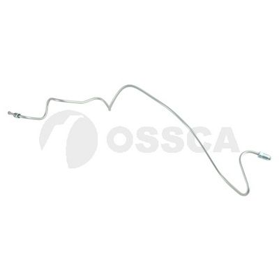 Тормозной шланг OSSCA 71142