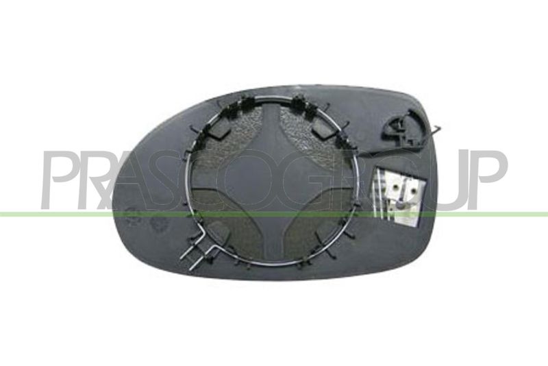 Зеркальное стекло, наружное зеркало PRASCO CI5207513