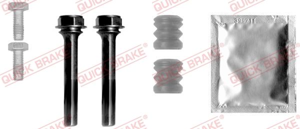 Комплект направляющей гильзы QUICK BRAKE 1131361X