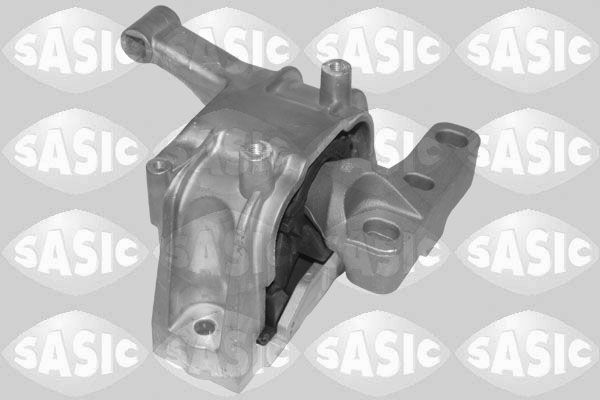 Подвеска, двигатель SASIC 2706664