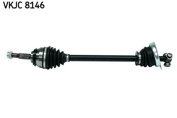 Приводной вал SKF VKJC8146