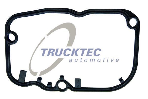 Прокладка, крышка головки цилиндра TRUCKTEC AUTOMOTIVE 0412030