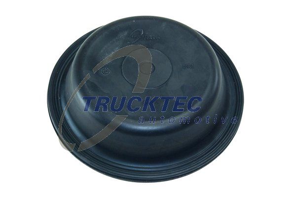 Мембрана, цилиндр пружинного энерго-аккумулятора TRUCKTEC AUTOMOTIVE 9805024