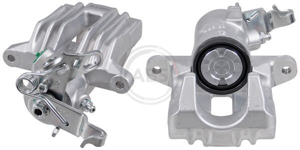 Тормозной суппорт ABS 520832