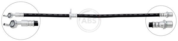 Тормозной шланг ABS SL4967