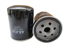 Масляный фильтр ALCO FILTER SP1457