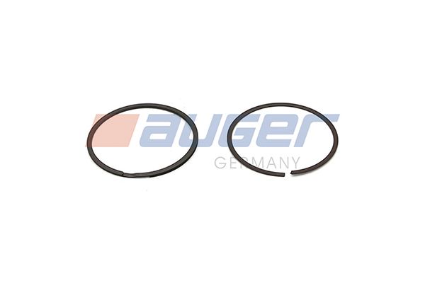 Прокладка, выпускной коллектор AUGER 86727