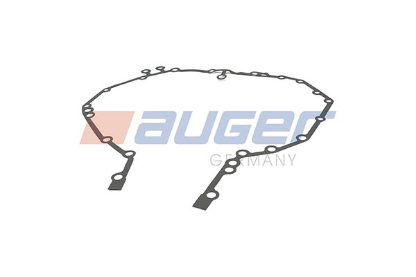 Прокладка, картер рулевого механизма AUGER 87252