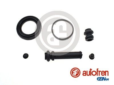Ремкомплект, тормозной суппорт AUTOFREN SEINSA D41153