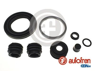 Ремкомплект, тормозной суппорт AUTOFREN SEINSA D41488