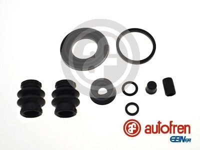Ремкомплект, тормозной суппорт AUTOFREN SEINSA D4655