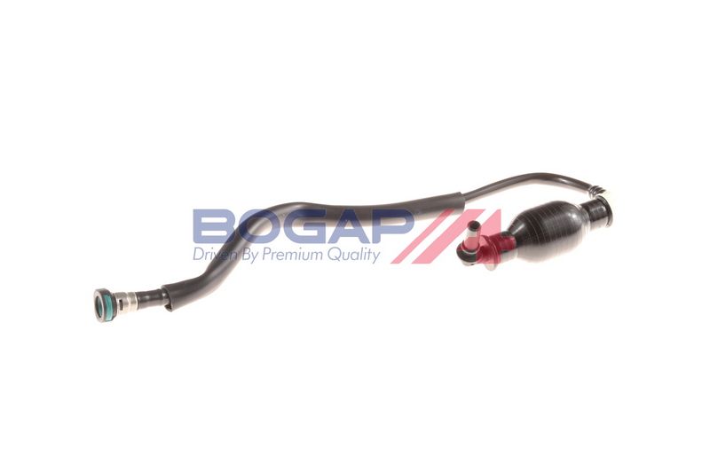 Топливопровод BOGAP R1621120