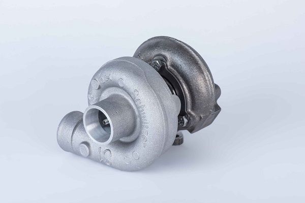 Компрессор, наддув BorgWarner 319261