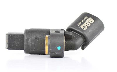 Датчик, частота вращения колеса BSG BSG90840007
