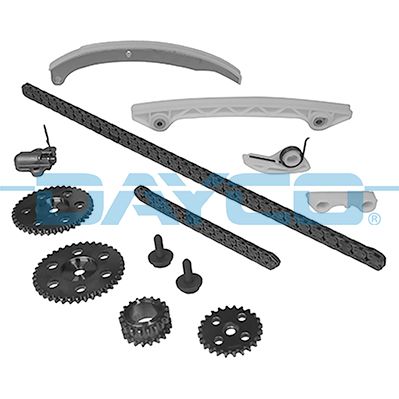 Комплект цели привода распредвала DAYCO KTC1106