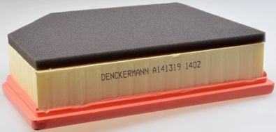 Воздушный фильтр DENCKERMAN A141319