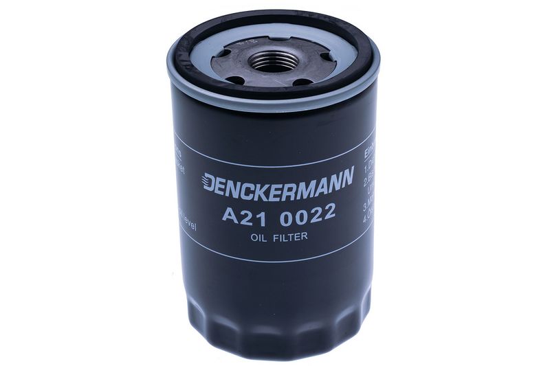 Масляный фильтр DENCKERMAN A210022