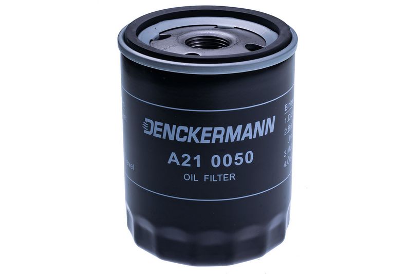 Масляный фильтр DENCKERMAN A210050