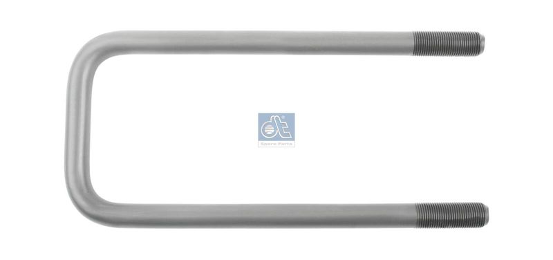 Стремянка рессоры DT 711024