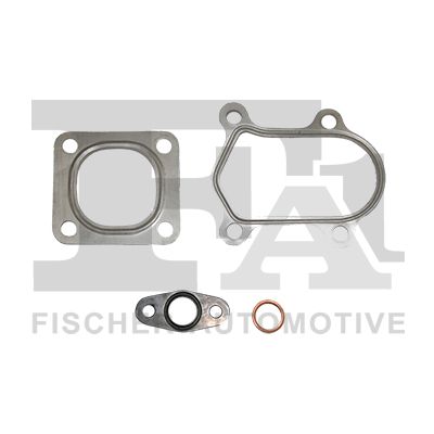 Монтажный комплект, компрессор FA1 KT210006E