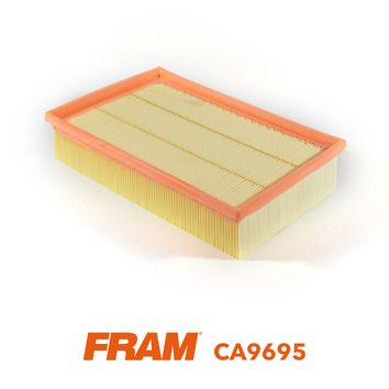 Воздушный фильтр FRAM CA9695