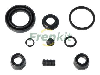 Ремкомплект, тормозной суппорт FRENKIT 234022