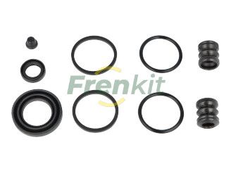 Ремкомплект, тормозной суппорт FRENKIT 236029