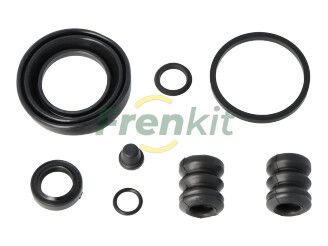 Ремкомплект, тормозной суппорт FRENKIT 243003