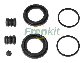 Ремкомплект, тормозной суппорт FRENKIT 244014