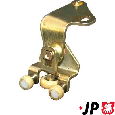 Направляющая ролика, сдвижная дверь JP GROUP 1188600280