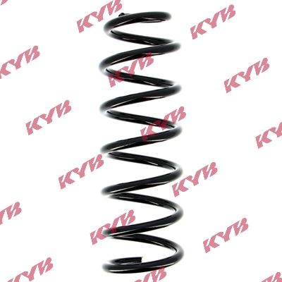 Пружина ходовой части KYB RA1277