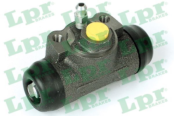 Колесный тормозной цилиндр LPR 4563