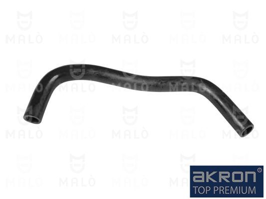 Шланг радиатора MALO 15268A