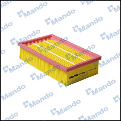 Воздушный фильтр MANDO MMF015340