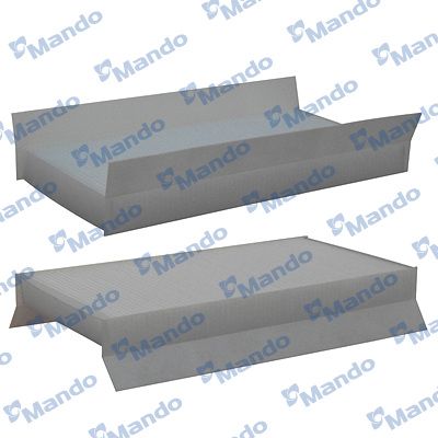 Фильтр, воздух во внутренном пространстве MANDO MMF025017