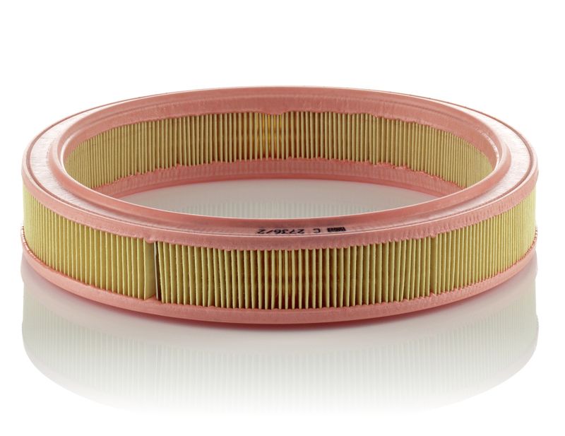 Воздушный фильтр MANN-FILTER C27362